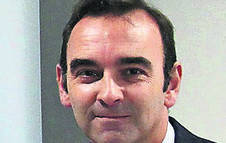 Santiago Sala, director general Grupo APEX