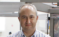 Benito de Orte, director Metronics Technologies