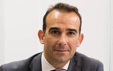 David Iranzo, director general Global Solutions
