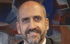 Jesús Izcue, director general corporativo Arcelormittal España