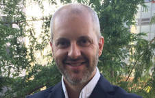 Richard Izquierdo, director de Marketing de Lizarte