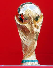 Calendario del Mundial