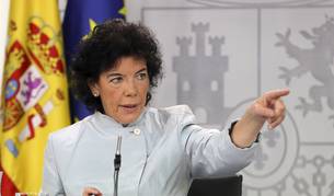 El Gobierno levanta la supervisi&oacute;n de las cuentas de la Generalitat