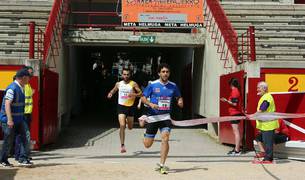 Fotos de la Carrera del Encierro