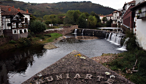 El puente de Muniartea