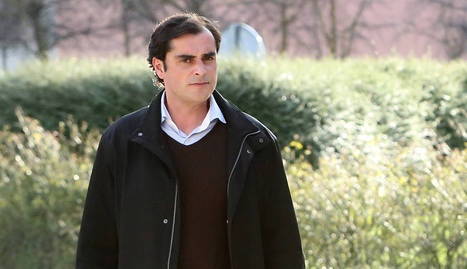 José Gómez. DN