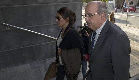 Cristina Valencia. EFE