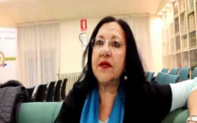 Entrevista con Inma Chacón.