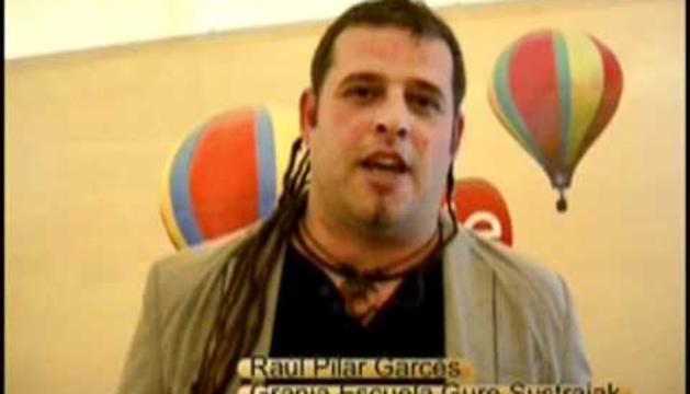 IX Premios Joven Empresario Navarro