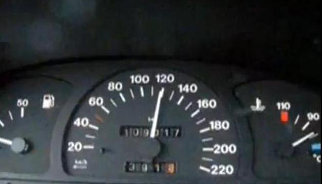Debate sobre el límite de velocidad