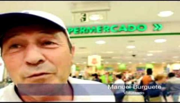 Un ejemplo de entrega y satisfacción