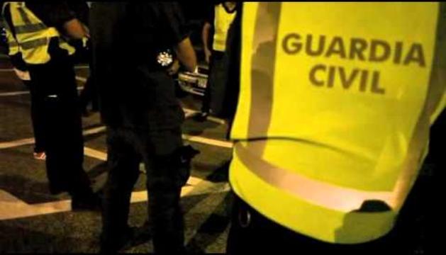 Noche contra el menudeo