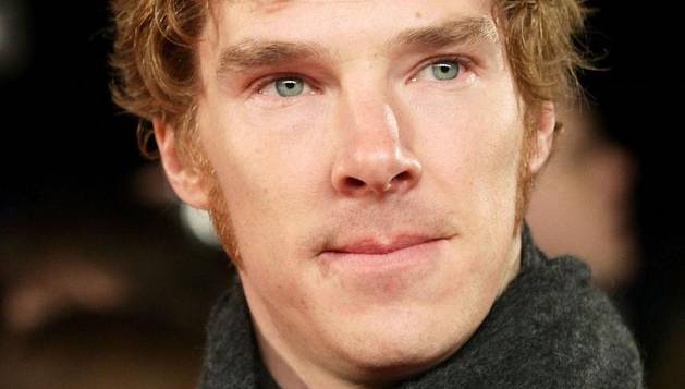 Cumberbatch se une a la película de Wikileaks  Noticias 