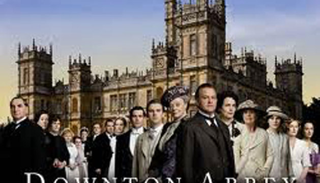 Downton Abbey Temporada 2 Episodio 8