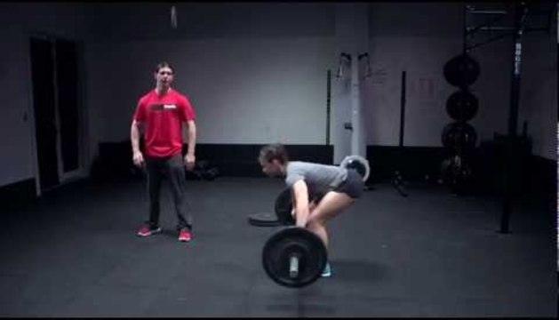 Programa diario de entrenamiento