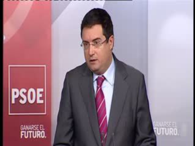 "Me cegó la posibilidad de sacar a Ismael Álvarez de la política"
