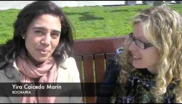 Terremoto en Pamplona y Comarca