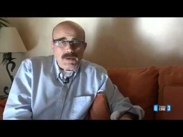 Constantino Romero, la voz de Clint Eastwood y Darth Vader