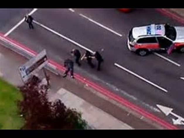 Ya son cuatro los detenidos por el asesinato de un militar en Londres