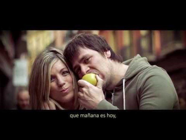 'Cómete la vida', de Dikers