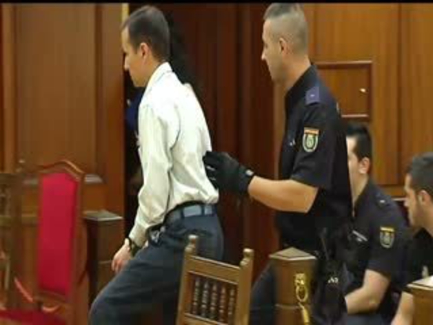 Arranca el juicio contra José Bretón