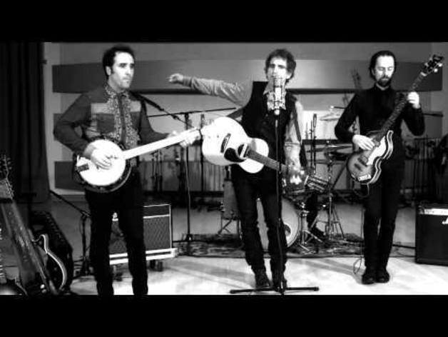 Videoclip "Cuando llegue el fin"