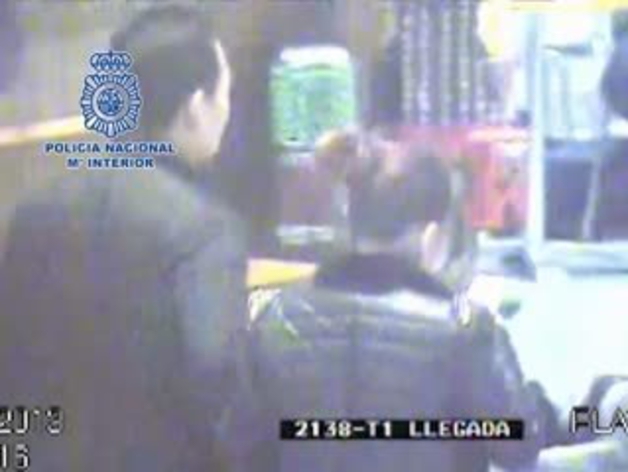 La Policía Nacional desarticula dos organizaciones criminales dedicadas a la explotación sexual