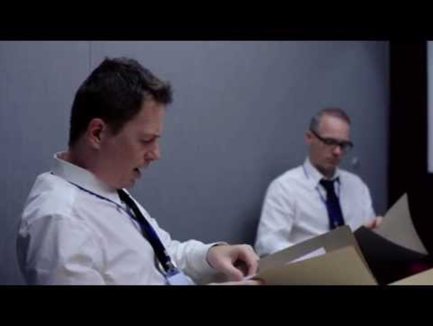 Llega a Youtube la primera película sobre Snowden