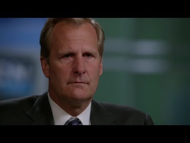 Estreno de la segunda temporada de "The Newsroom"