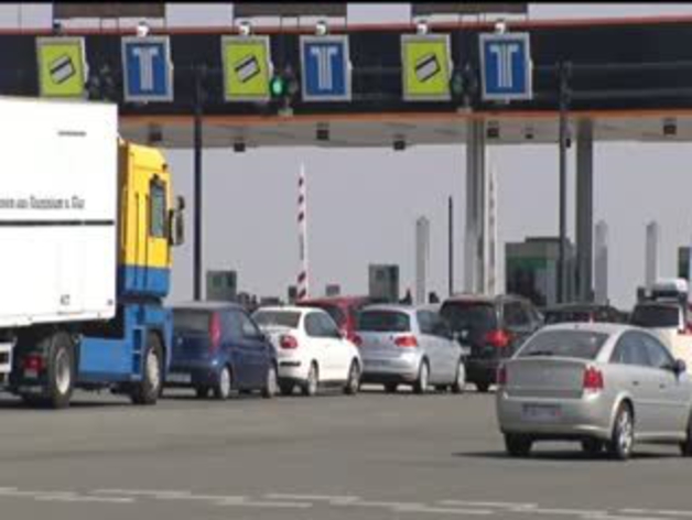 Operación salida de agosto.