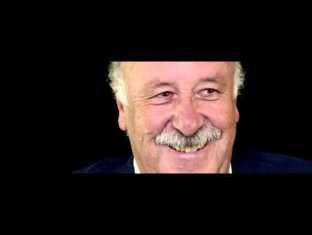 Vídeo de la presentación de la candidatura de Madrid 2020