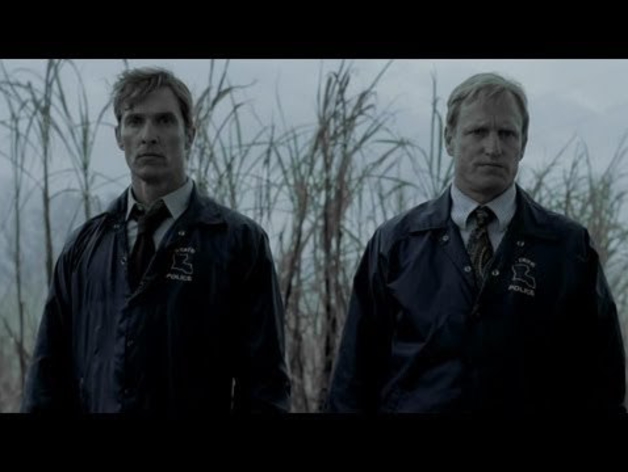 Tráiler oficial de 'The True Detective'