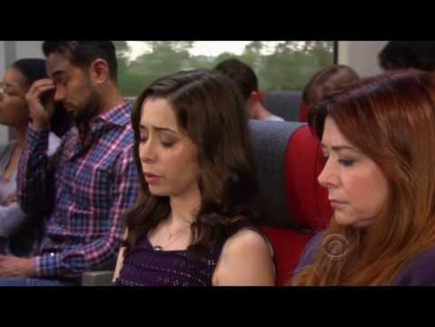 El nuevo clip de la serie "Cómo conocí a vuestra madre"