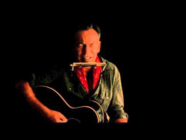 La canción que ha dedicado Bruce Springsteen