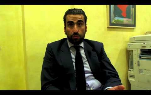 Entrevista a Iñaki Ortega Cachón