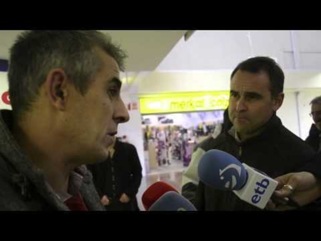 Administración Nº11 de Pamplona