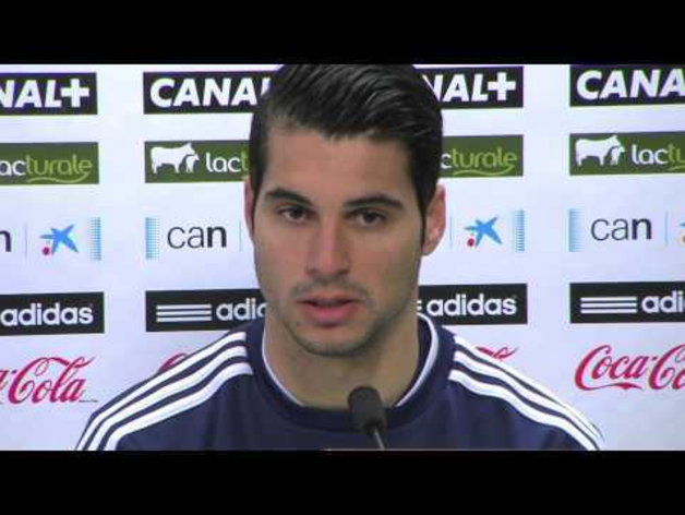 Andrés: "Se han hecho cosas mal"