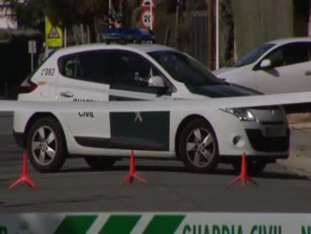 Hieren a la mujer y a la hija del periodista Paco González