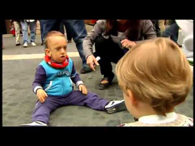 Uno de cada tres niños con enfermedades raras ha sufrido recortes