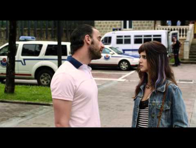 Tráiler de la película