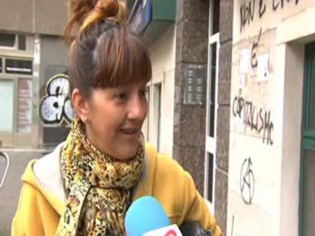 Mujer, española y sin formación, el perfil que más necesita ayuda de Cáritas