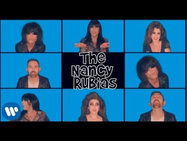Videoclip de 'Amigas'