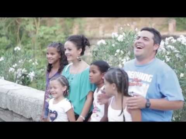 Tráiler de 'Daia Sahara'