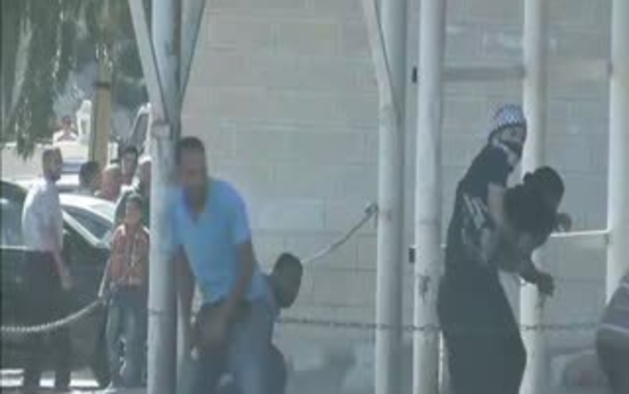 La ONU pide que se investigue el ataque a su escuela en Gaza