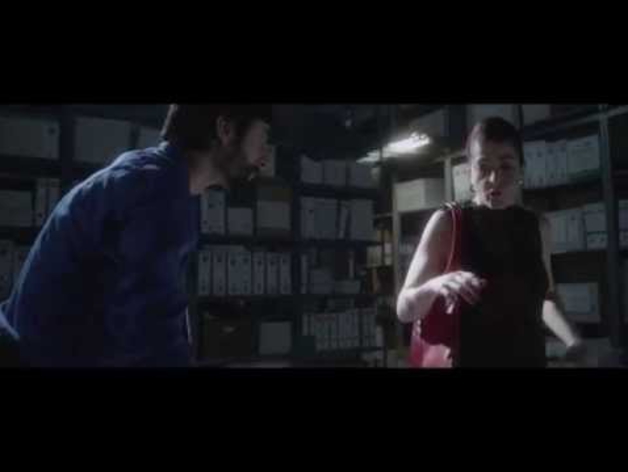 Tráiler de 'Tres mentiras'