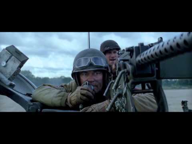 Tráiler de la película