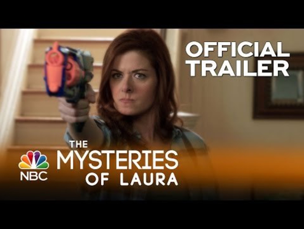 'The Mysteries of Laura'