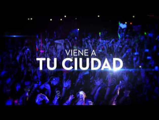 Tráiler de la película de 'One Direction'