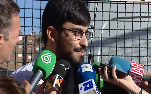 Reciben el alta dos médicos que atendieron a Teresa Romero en el hospital de Alcorcón