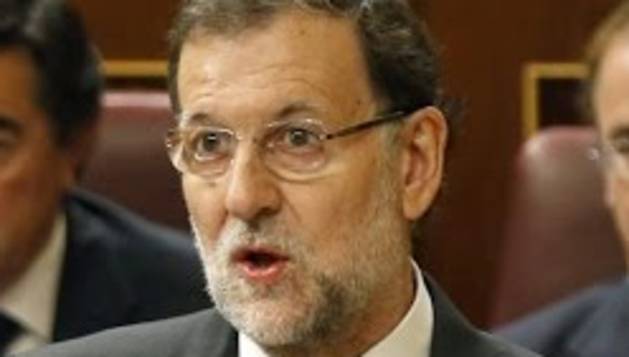 Rajoy dialogará con la Generalitat
